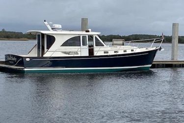42' Legacy Yachts 2018 Yacht For Sale